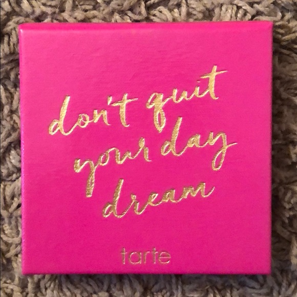 Bundle 3 for 30‼️ Tarte eyeshadow palette - Picture 3 of 3